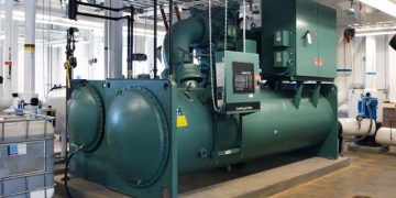 Coil Restoration for Chilled Water Systems